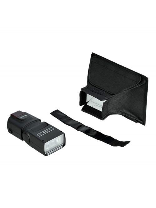Софтбокс для накамерного спалаху Godox SB1520 (15х20см)