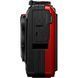 Камера OM SYSTEM Tough TG-7 (Red)(V110030RU000)