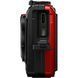 Камера OM SYSTEM Tough TG-7 (Red)(V110030RU000)