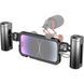 Клітка SmallRig Mobile Video Cage Kit (Dual Handheld) для iPhone 14 Pro (4076)