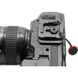Кріплення Peak Design Capture Camera Clip v3 для камери  (CP-BK-3)