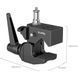 Крепление SmallRig Super Clamp 4861