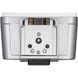 Накамерний спалах Godox iT22 F для Fujifilm (срібний)