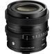 Объектив Sigma 35mm f/2 DG Contemporary E mount (для Sony)