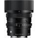 Объектив Sigma 35mm f/2 DG Contemporary E mount (для Sony)