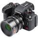 Объектив Viltrox 23mm T1.5 (Micro Four Thirds Mount)