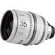 Объектив Viltrox EPIC Anamorphic 35mm T2.0 1.33X Cine Lens (для Sony E-Mount)