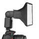Софтбокс для накамерного спалаху Godox SB1520 (15х20см)