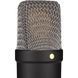 Студийный микрофон RODE NT1 Signature Series (черный) (NT1 SIGNATURE BLACK)