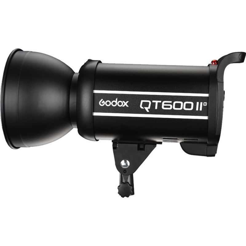 Спалах студійний Godox QT600IIM