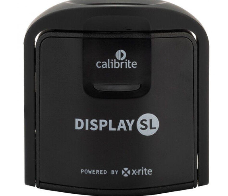 Система калібрування X-Rite Calibrite Display SL (CALB106)