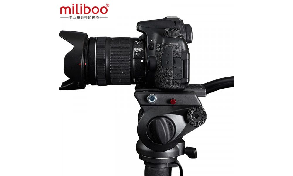 Монопод Miliboo MTT704A