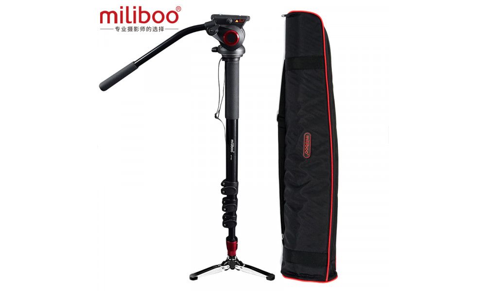 Монопод Miliboo MTT704A