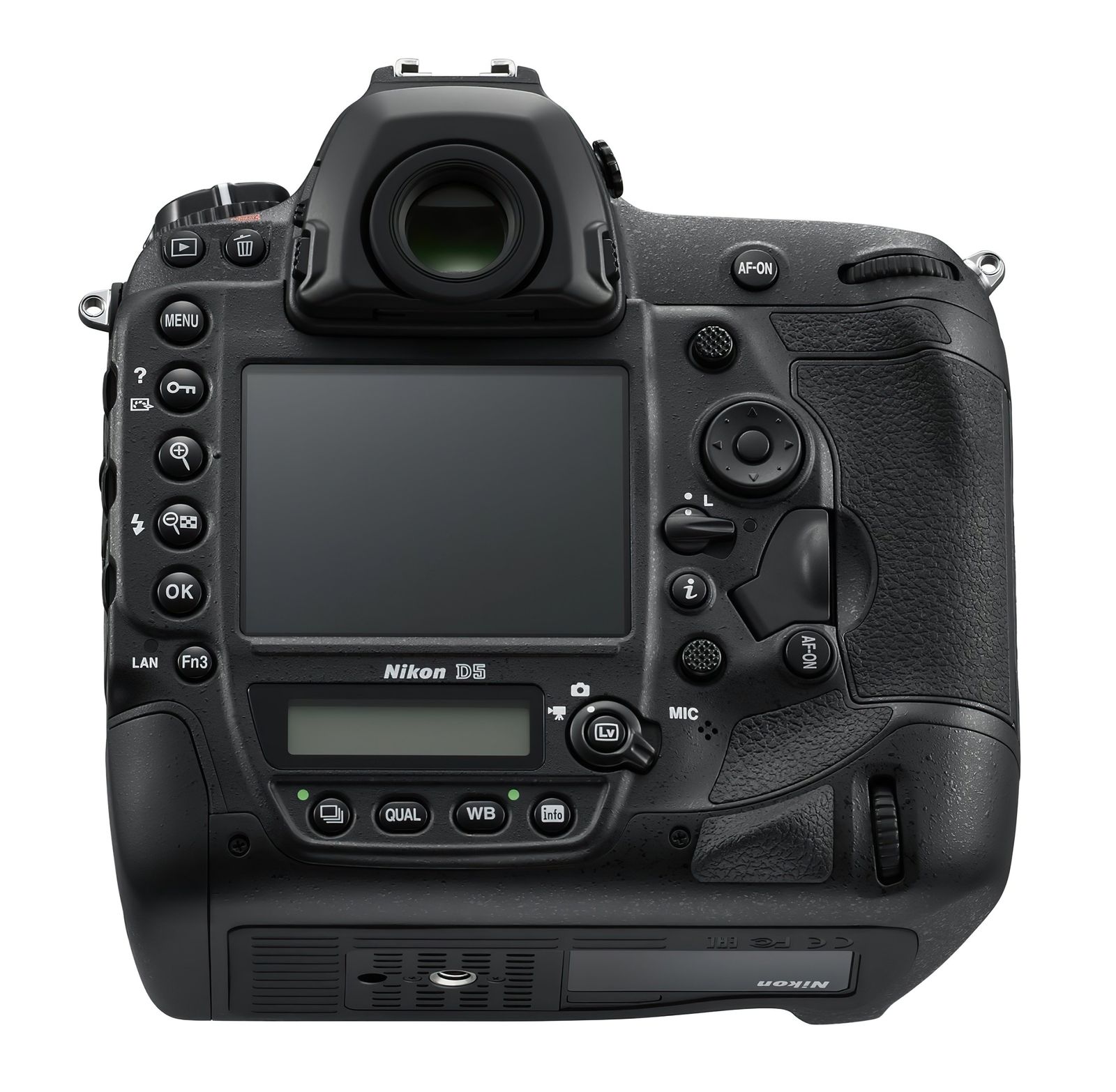 Камера NIKON D5 (Body) (XQD) (VBA460AE)