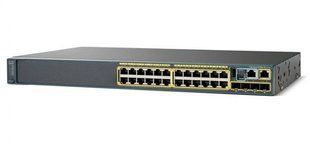 Комутатор Cisco Catalyst 2960-S (вживаний)