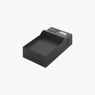 Зарядний пристрій Newell DC-USB charger for DMW-BLF19E (NL0498)