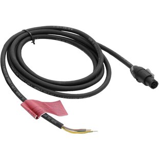 Кабель ARRI Mains cable, 3m, powerCON TRUE1 TOP Japanese (L2.0010231)