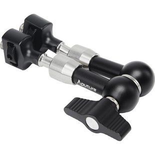 Кріплення Aputure Universal Magic Arm with Dual Ball Joint для STORM 80c (AS0706012R)