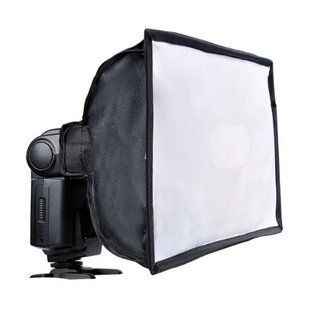 Софтбокс для накамерного спалаху Godox SB2030 (20x30см)