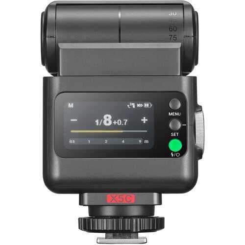 Godox iT32 спалах купити в Києві, Україні: ціна, характеристики