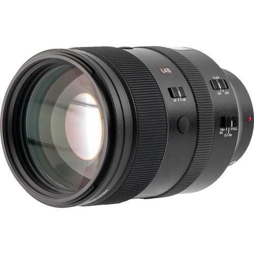 Об'єктив Viltrox AF 135mm f/1.8 LAB Full-Frame (для Sony E-Mount