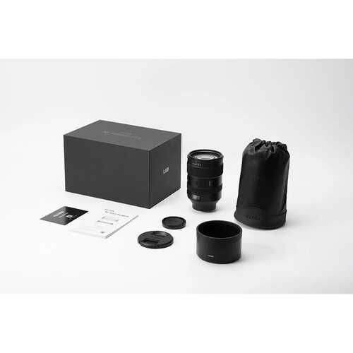 Об'єктив Viltrox AF 135mm f/1.8 LAB Full-Frame (для Sony E-Mount