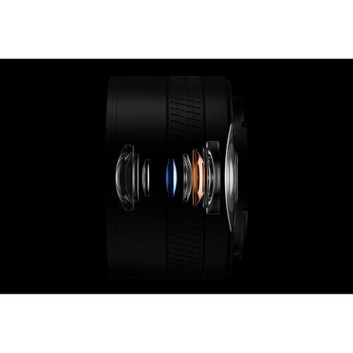 Hasselblad XCD 28mm f/4 P Lens об'єктив