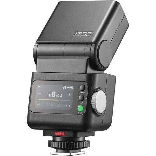 Godox iT32 вспышка