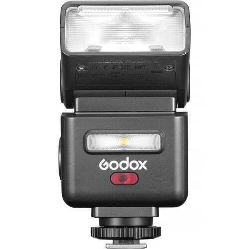 Godox iT32 вспышка