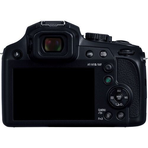 Камера Panasonic Lumix FZ80D (DC-FZ80DK)