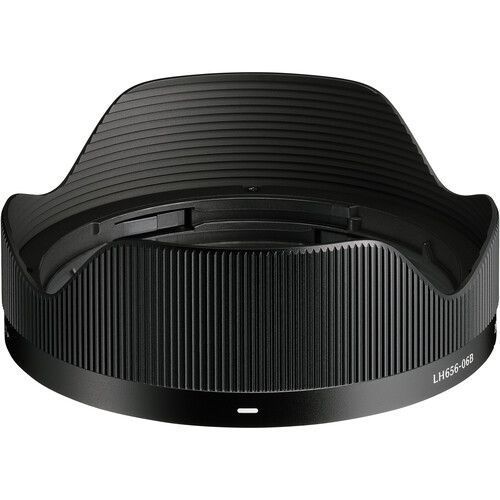 Объектив Sigma 20mm f/2 DG Contemporary L-Mount