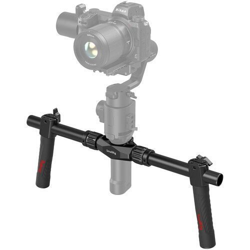 Двойная ручка SmallRig для DJI Ronin-S и Ronin-SC Gimbal BSS2250C
