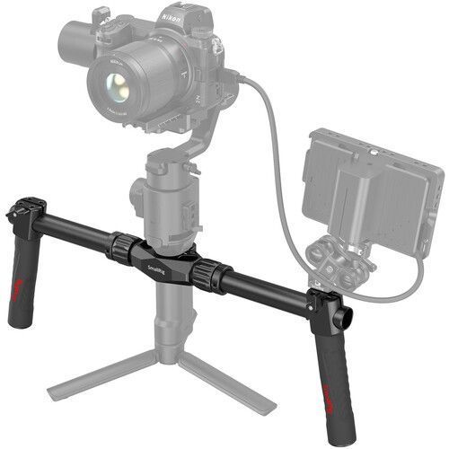Двойная ручка SmallRig для DJI Ronin-S и Ronin-SC Gimbal BSS2250C