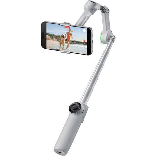 Стабілізатор для смартфона Insta360 Flow 2 Pro (Creator Kit)