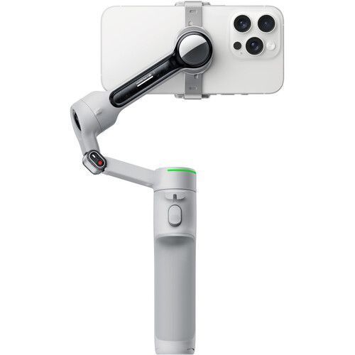 Стабілізатор для смартфона Insta360 Flow 2 Pro (Creator Kit)