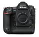 Камера NIKON D5 (Body) (XQD) (VBA460AE)