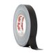 Матова клейка стрічка Le Mark MAGTAPE™ MATT Tape Cloth LM 500 25mm X 50m BLACK (CT50025BK)