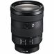 Объектив Sony 24-105mm f/4.0 G OSS для NEX FF