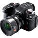 Объектив Viltrox 33mm T1.5 (Micro Four Thirds Mount)