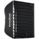 Софтбокс-зонтик Godox UL-BOX-60 (60x60см), с сотами