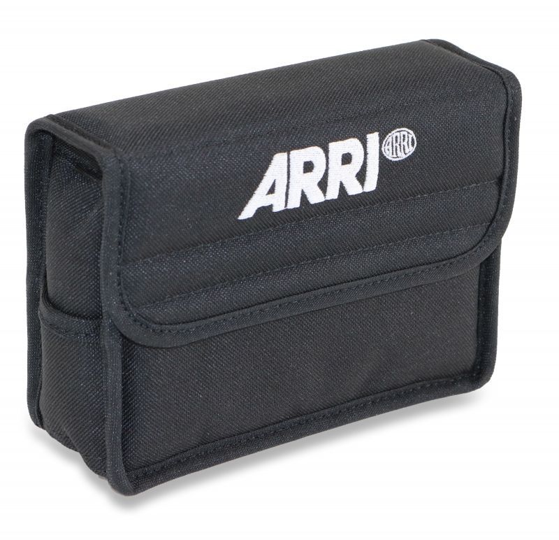 ARRI Control Panel Carrying Pouch