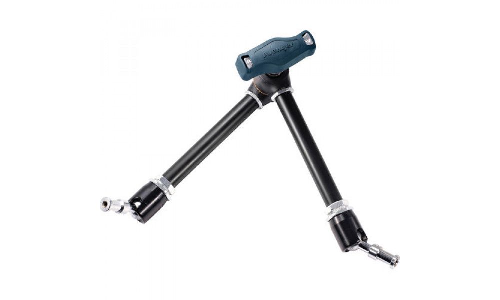 Кріплення Manfrotto AVENGER 244N Variable Friction Magic Arm