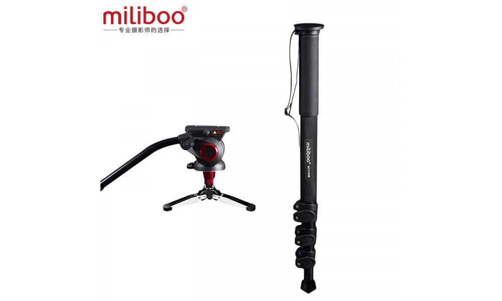 Монопод Miliboo MTT704B