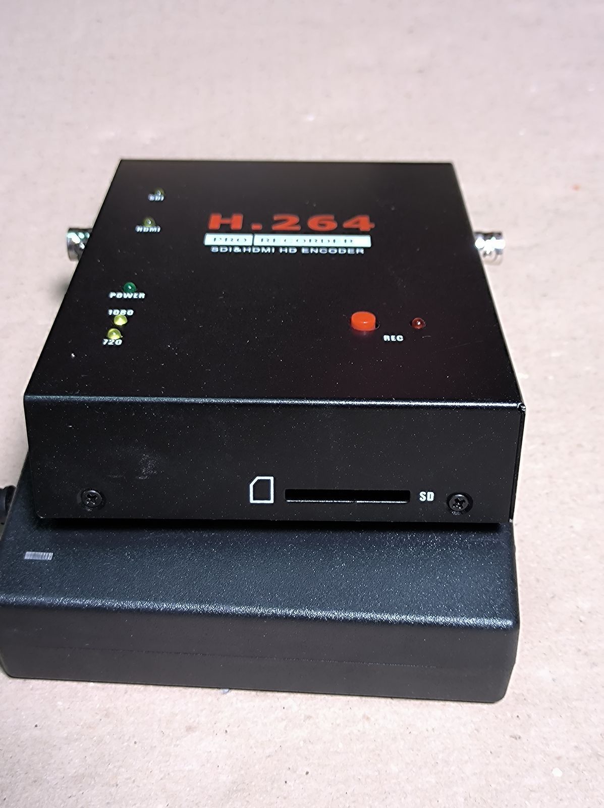 Видеокарта Ezcap 286 H.264 SDI&HDMI HD Recorder (б/у)