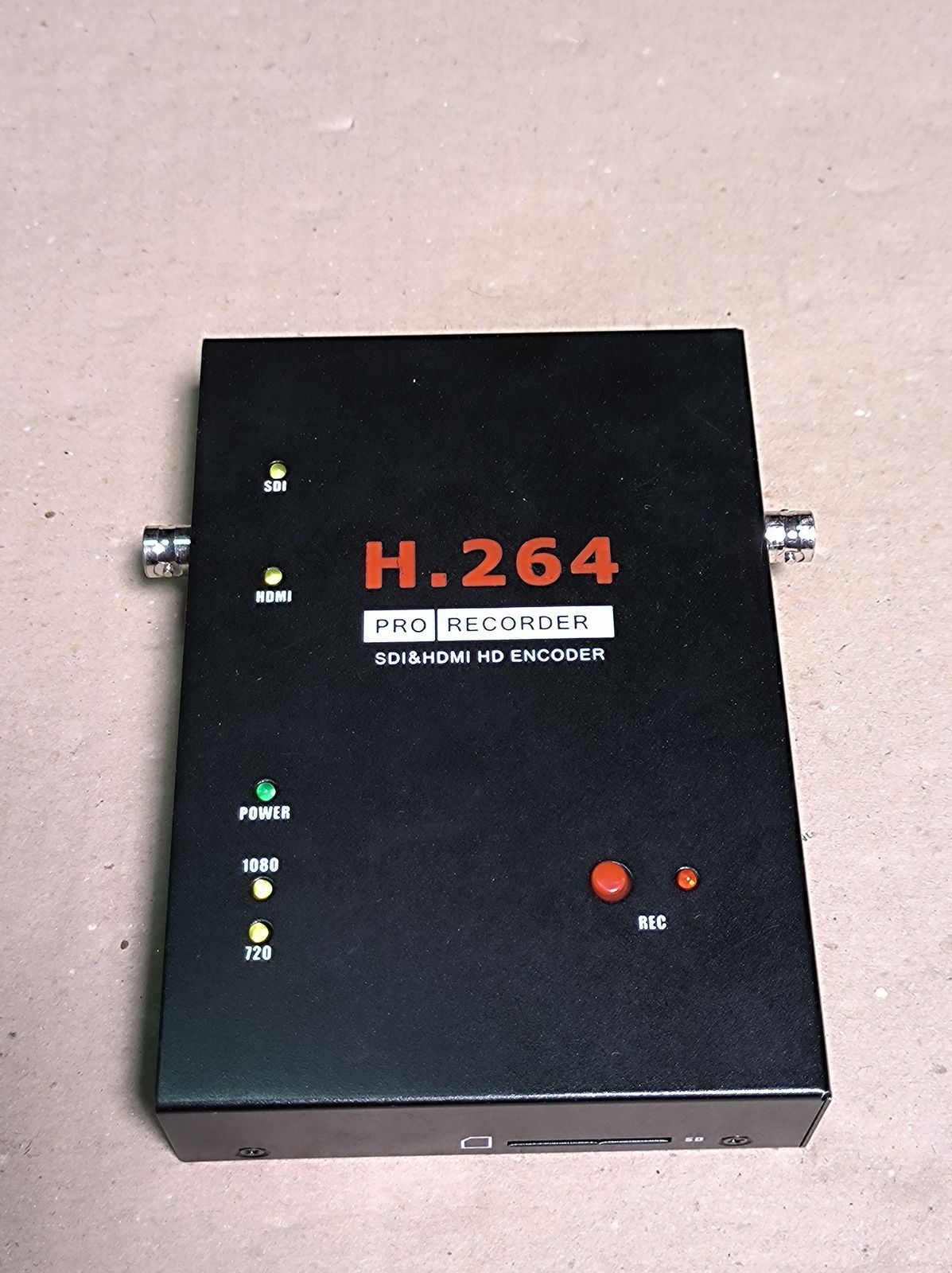 Видеокарта Ezcap 286 H.264 SDI&HDMI HD Recorder (б/у)