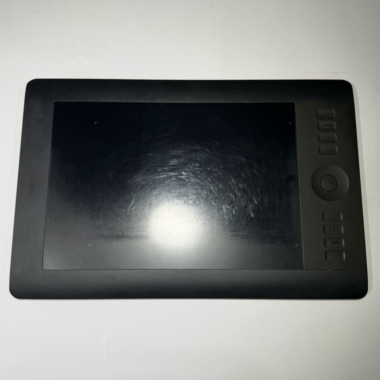 Графический планшет Wacom Intuos 5 Touch M PTH-650 (б/у)