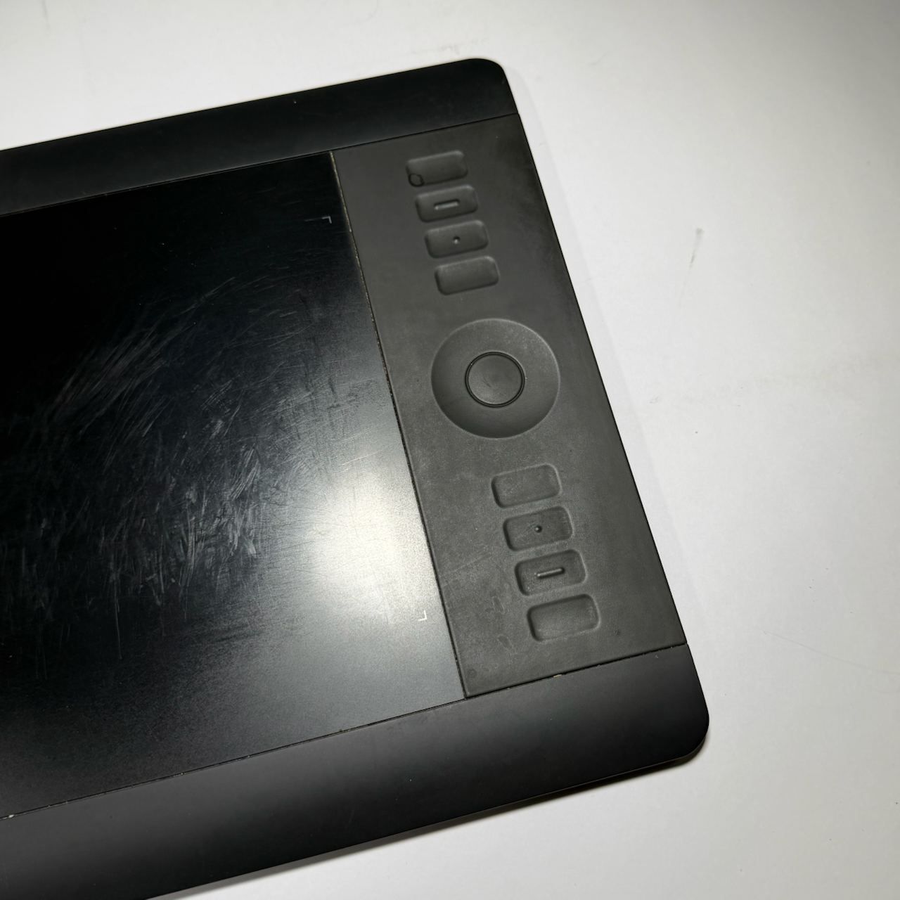 Графический планшет Wacom Intuos 5 Touch M PTH-650 (б/у)
