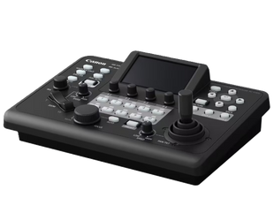 Пульт керування PTZ-камерами Canon RC-IP300