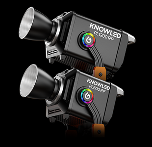 LED світло Godox PaletteLab 600W Full-Spectral