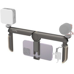 Риг для телефона держатель складной SmallRig 4047 Fold P20